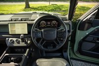 USED 2023 23 LAND ROVER DEFENDER 90 3.0 D300 MHEV 75th Limited Edition Auto 4WD Euro 6 (s/s) 3dr 75th Edition|Immaculate