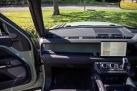 USED 2023 23 LAND ROVER DEFENDER 90 3.0 D300 MHEV 75th Limited Edition Auto 4WD Euro 6 (s/s) 3dr 75th Edition|Immaculate