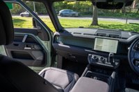 USED 2023 23 LAND ROVER DEFENDER 90 3.0 D300 MHEV 75th Limited Edition Auto 4WD Euro 6 (s/s) 3dr 75th Edition|Immaculate