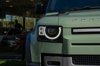 USED 2023 23 LAND ROVER DEFENDER 90 3.0 D300 MHEV 75th Limited Edition Auto 4WD Euro 6 (s/s) 3dr 75th Edition|Immaculate