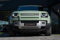 USED 2023 23 LAND ROVER DEFENDER 90 3.0 D300 MHEV 75th Limited Edition Auto 4WD Euro 6 (s/s) 3dr 75th Edition|Immaculate
