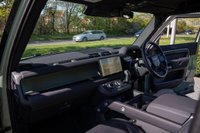 USED 2023 23 LAND ROVER DEFENDER 90 3.0 D300 MHEV 75th Limited Edition Auto 4WD Euro 6 (s/s) 3dr 75th Edition|Immaculate