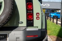 USED 2023 23 LAND ROVER DEFENDER 90 3.0 D300 MHEV 75th Limited Edition Auto 4WD Euro 6 (s/s) 3dr 75th Edition|Immaculate