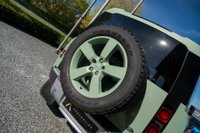 USED 2023 23 LAND ROVER DEFENDER 90 3.0 D300 MHEV 75th Limited Edition Auto 4WD Euro 6 (s/s) 3dr 75th Edition|Immaculate