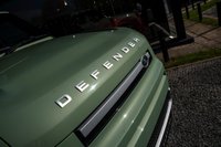 USED 2023 23 LAND ROVER DEFENDER 90 3.0 D300 MHEV 75th Limited Edition Auto 4WD Euro 6 (s/s) 3dr 75th Edition|Immaculate