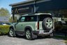 USED 2023 23 LAND ROVER DEFENDER 90 3.0 D300 MHEV 75th Limited Edition Auto 4WD Euro 6 (s/s) 3dr 75th Edition|Immaculate