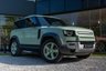 USED 2023 23 LAND ROVER DEFENDER 90 3.0 D300 MHEV 75th Limited Edition Auto 4WD Euro 6 (s/s) 3dr 75th Edition|Immaculate
