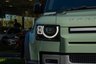 USED 2023 23 LAND ROVER DEFENDER 90 3.0 D300 MHEV 75th Limited Edition Auto 4WD Euro 6 (s/s) 3dr 75th Edition|Immaculate
