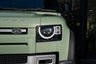 USED 2023 23 LAND ROVER DEFENDER 90 3.0 D300 MHEV 75th Limited Edition Auto 4WD Euro 6 (s/s) 3dr 75th Edition|Immaculate