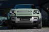 USED 2023 23 LAND ROVER DEFENDER 90 3.0 D300 MHEV 75th Limited Edition Auto 4WD Euro 6 (s/s) 3dr 75th Edition|Immaculate