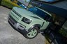 USED 2023 23 LAND ROVER DEFENDER 90 3.0 D300 MHEV 75th Limited Edition Auto 4WD Euro 6 (s/s) 3dr 75th Edition|Immaculate
