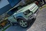 USED 2023 23 LAND ROVER DEFENDER 90 3.0 D300 MHEV 75th Limited Edition Auto 4WD Euro 6 (s/s) 3dr 75th Edition|Immaculate
