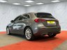 USED 2018 68 MERCEDES-BENZ A-CLASS 1.5 A180d Sport Hatchback 5dr Diesel 7G-DCT Euro 6 (s/s) (116 ps) 2 KEYS, CLIMATE