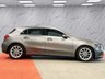 USED 2018 68 MERCEDES-BENZ A-CLASS 1.5 A180d Sport Hatchback 5dr Diesel 7G-DCT Euro 6 (s/s) (116 ps) 2 KEYS, CLIMATE