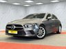 USED 2018 68 MERCEDES-BENZ A-CLASS 1.5 A180d Sport Hatchback 5dr Diesel 7G-DCT Euro 6 (s/s) (116 ps) 2 KEYS, CLIMATE