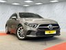 USED 2018 68 MERCEDES-BENZ A-CLASS 1.5 A180d Sport Hatchback 5dr Diesel 7G-DCT Euro 6 (s/s) (116 ps) 2 KEYS, CLIMATE