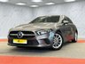 USED 2018 68 MERCEDES-BENZ A-CLASS 1.5 A180d Sport Hatchback 5dr Diesel 7G-DCT Euro 6 (s/s) (116 ps) 2 KEYS, CLIMATE