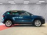 USED 2019 19 SKODA KAROQ 1.5 TSI ACT SE L SUV 5dr Petrol Manual Euro 6 (s/s) (150 ps) 1 OWNER, 2 KEYS, 9 DEALER SERVICES