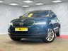 USED 2019 19 SKODA KAROQ 1.5 TSI ACT SE L SUV 5dr Petrol Manual Euro 6 (s/s) (150 ps) 1 OWNER, 2 KEYS, 9 DEALER SERVICES