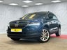 USED 2019 19 SKODA KAROQ 1.5 TSI ACT SE L SUV 5dr Petrol Manual Euro 6 (s/s) (150 ps) 1 OWNER, 2 KEYS, 9 DEALER SERVICES