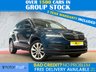 USED 2019 19 SKODA KAROQ 1.5 TSI ACT SE L SUV 5dr Petrol Manual Euro 6 (s/s) (150 ps) 1 OWNER, 2 KEYS, 9 DEALER SERVICES