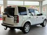 USED 2015 15 LAND ROVER DISCOVERY 4 3.0 SD V6 XS Station Wagon 5dr Diesel Auto 4WD (s/s) (213 g/km, 255 bhp) 
