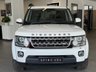USED 2015 15 LAND ROVER DISCOVERY 4 3.0 SD V6 XS Station Wagon 5dr Diesel Auto 4WD (s/s) (213 g/km, 255 bhp) 
