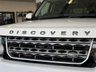 USED 2015 15 LAND ROVER DISCOVERY 4 3.0 SD V6 XS Station Wagon 5dr Diesel Auto 4WD (s/s) (213 g/km, 255 bhp) 