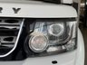 USED 2015 15 LAND ROVER DISCOVERY 4 3.0 SD V6 XS Station Wagon 5dr Diesel Auto 4WD (s/s) (213 g/km, 255 bhp) 