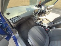 USED 2017 67 PEUGEOT 308 1.6 BlueHDi GT Line Hatchback 5dr Diesel Manual Euro 6 (s/s) (120 ps) CarPlay+RevCam+PANROOF