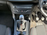 USED 2017 67 PEUGEOT 308 1.6 BlueHDi GT Line Hatchback 5dr Diesel Manual Euro 6 (s/s) (120 ps) CarPlay+RevCam+PANROOF