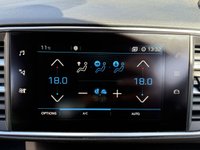 USED 2017 67 PEUGEOT 308 1.6 BlueHDi GT Line Hatchback 5dr Diesel Manual Euro 6 (s/s) (120 ps) CarPlay+RevCam+PANROOF