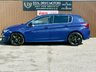 USED 2017 67 PEUGEOT 308 1.6 BlueHDi GT Line Hatchback 5dr Diesel Manual Euro 6 (s/s) (120 ps) CarPlay+RevCam+PANROOF