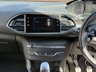 USED 2017 67 PEUGEOT 308 1.6 BlueHDi GT Line Hatchback 5dr Diesel Manual Euro 6 (s/s) (120 ps) CarPlay+RevCam+PANROOF