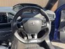 USED 2017 67 PEUGEOT 308 1.6 BlueHDi GT Line Hatchback 5dr Diesel Manual Euro 6 (s/s) (120 ps) CarPlay+RevCam+PANROOF