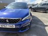 USED 2017 67 PEUGEOT 308 1.6 BlueHDi GT Line Hatchback 5dr Diesel Manual Euro 6 (s/s) (120 ps) CarPlay+RevCam+PANROOF