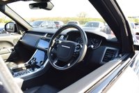 USED 2019 69 LAND ROVER RANGE ROVER SPORT 3.0 SD V6 HSE Dynamic SUV 5dr Diesel Auto 4WD Euro 6 (s/s) (306 ps) SLIDING ROOF / COOLED SEATS
