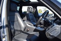 USED 2019 69 LAND ROVER RANGE ROVER SPORT 3.0 SD V6 HSE Dynamic SUV 5dr Diesel Auto 4WD Euro 6 (s/s) (306 ps) SLIDING ROOF / COOLED SEATS