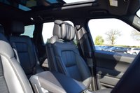 USED 2019 69 LAND ROVER RANGE ROVER SPORT 3.0 SD V6 HSE Dynamic SUV 5dr Diesel Auto 4WD Euro 6 (s/s) (306 ps) SLIDING ROOF / COOLED SEATS