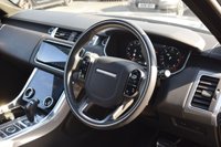 USED 2019 69 LAND ROVER RANGE ROVER SPORT 3.0 SD V6 HSE Dynamic SUV 5dr Diesel Auto 4WD Euro 6 (s/s) (306 ps) SLIDING ROOF / COOLED SEATS