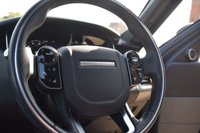 USED 2019 69 LAND ROVER RANGE ROVER SPORT 3.0 SD V6 HSE Dynamic SUV 5dr Diesel Auto 4WD Euro 6 (s/s) (306 ps) SLIDING ROOF / COOLED SEATS