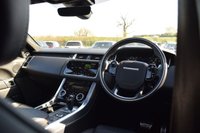 USED 2019 69 LAND ROVER RANGE ROVER SPORT 3.0 SD V6 HSE Dynamic SUV 5dr Diesel Auto 4WD Euro 6 (s/s) (306 ps) SLIDING ROOF / COOLED SEATS