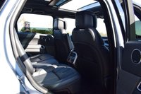 USED 2019 69 LAND ROVER RANGE ROVER SPORT 3.0 SD V6 HSE Dynamic SUV 5dr Diesel Auto 4WD Euro 6 (s/s) (306 ps) SLIDING ROOF / COOLED SEATS