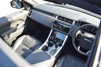 USED 2019 69 LAND ROVER RANGE ROVER SPORT 3.0 SD V6 HSE Dynamic SUV 5dr Diesel Auto 4WD Euro 6 (s/s) (306 ps) SLIDING ROOF / COOLED SEATS