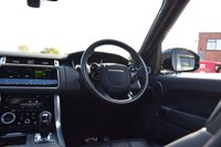 USED 2019 69 LAND ROVER RANGE ROVER SPORT 3.0 SD V6 HSE Dynamic SUV 5dr Diesel Auto 4WD Euro 6 (s/s) (306 ps) SLIDING ROOF / COOLED SEATS