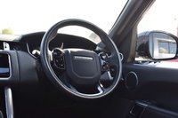 USED 2019 69 LAND ROVER RANGE ROVER SPORT 3.0 SD V6 HSE Dynamic SUV 5dr Diesel Auto 4WD Euro 6 (s/s) (306 ps) SLIDING ROOF / COOLED SEATS