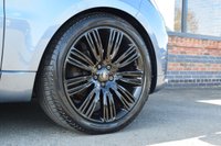 USED 2019 69 LAND ROVER RANGE ROVER SPORT 3.0 SD V6 HSE Dynamic SUV 5dr Diesel Auto 4WD Euro 6 (s/s) (306 ps) SLIDING ROOF / COOLED SEATS