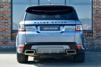 USED 2019 69 LAND ROVER RANGE ROVER SPORT 3.0 SD V6 HSE Dynamic SUV 5dr Diesel Auto 4WD Euro 6 (s/s) (306 ps) SLIDING ROOF / COOLED SEATS