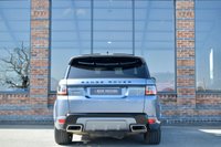 USED 2019 69 LAND ROVER RANGE ROVER SPORT 3.0 SD V6 HSE Dynamic SUV 5dr Diesel Auto 4WD Euro 6 (s/s) (306 ps) SLIDING ROOF / COOLED SEATS