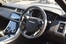 USED 2019 69 LAND ROVER RANGE ROVER SPORT 3.0 SD V6 HSE Dynamic SUV 5dr Diesel Auto 4WD Euro 6 (s/s) (306 ps) SLIDING ROOF / COOLED SEATS